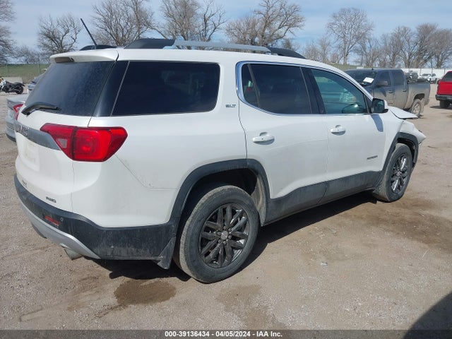1GKKNULS2KZ197948 GMC Acadia Slt-1