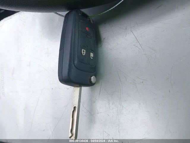 Chevrolet EQUINOX LS 2015 2GNFLEEK3F6230048 Image 11