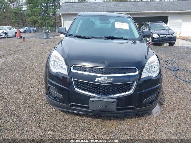 Chevrolet EQUINOX LS 2015 2GNFLEEK3F6230048 Image 12