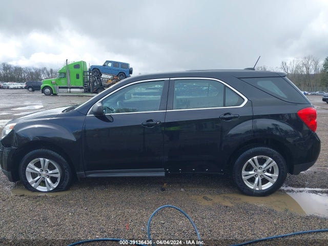 Chevrolet EQUINOX LS 2015 2GNFLEEK3F6230048 Image 14