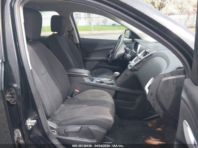 Chevrolet EQUINOX LS 2015 2GNFLEEK3F6230048 Image 5