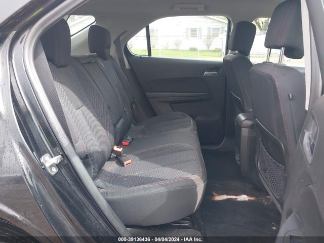 Chevrolet EQUINOX LS 2015 2GNFLEEK3F6230048 Image 8