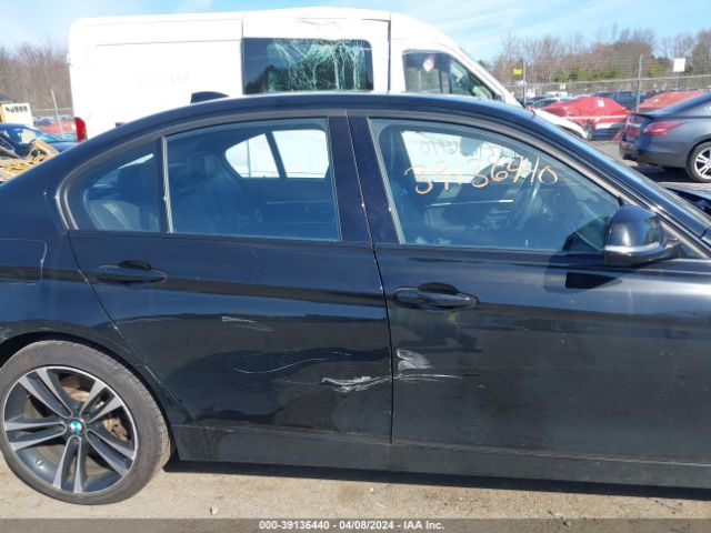 WBA8B7C57JA585620 BMW 340i Xdrive