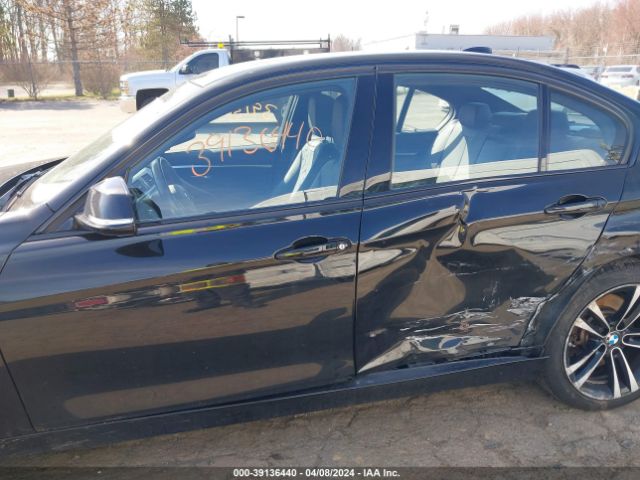 WBA8B7C57JA585620 BMW 340i Xdrive