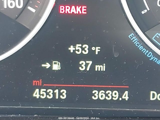 WBA8B7C57JA585620 BMW 340i Xdrive