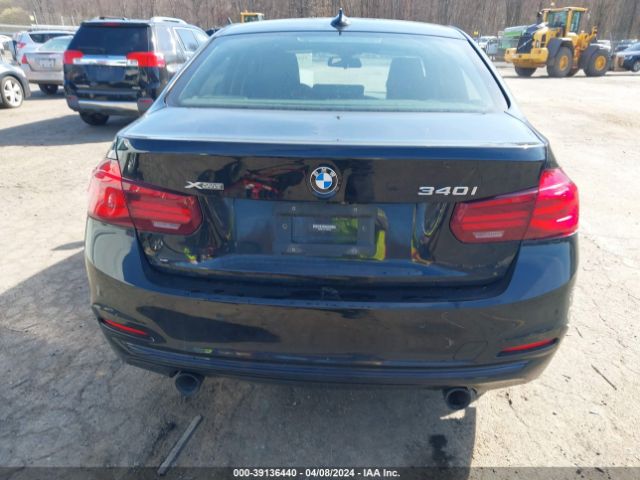 WBA8B7C57JA585620 BMW 340i Xdrive