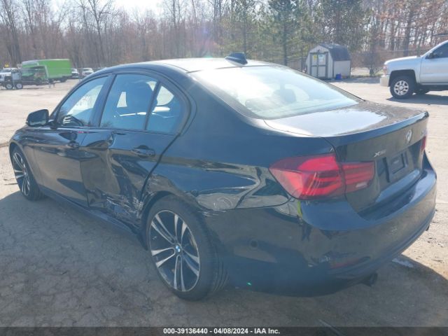 WBA8B7C57JA585620 BMW 340i Xdrive