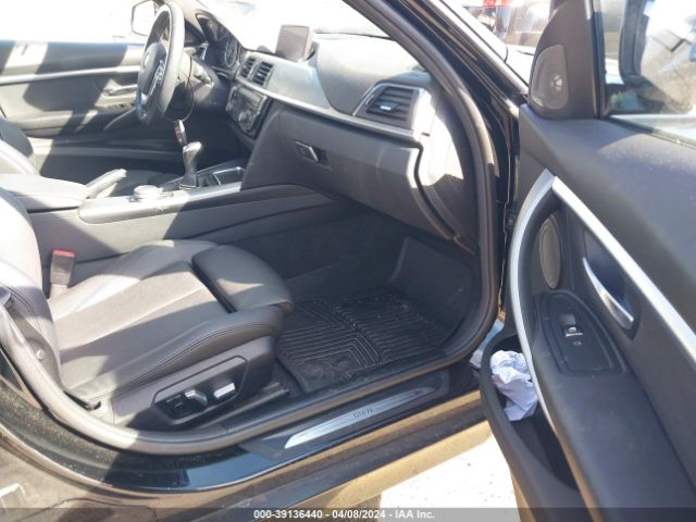 WBA8B7C57JA585620 BMW 340i Xdrive