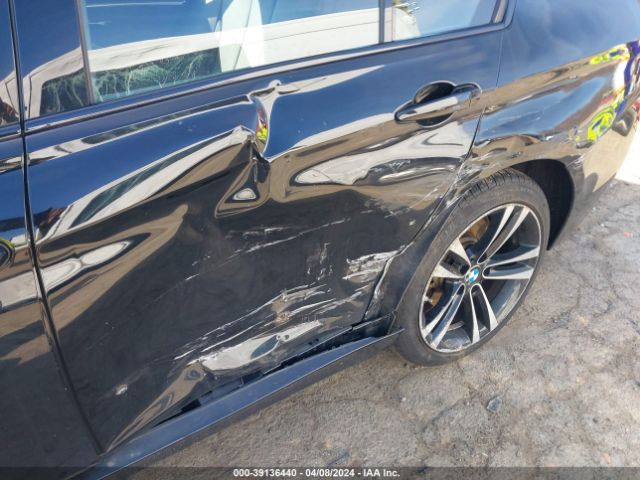 WBA8B7C57JA585620 BMW 340i Xdrive