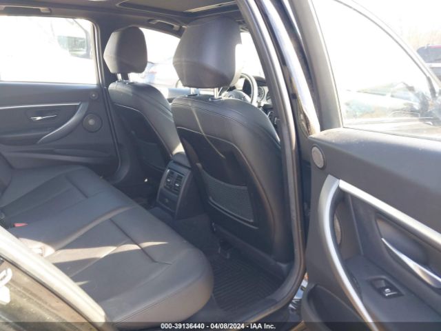 WBA8B7C57JA585620 BMW 340i Xdrive