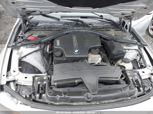 BMW 320i 2014 WBA3B1G57ENS77153 Image 10