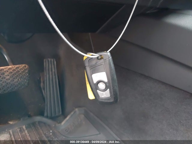 BMW 320i 2014 WBA3B1G57ENS77153 Image 11