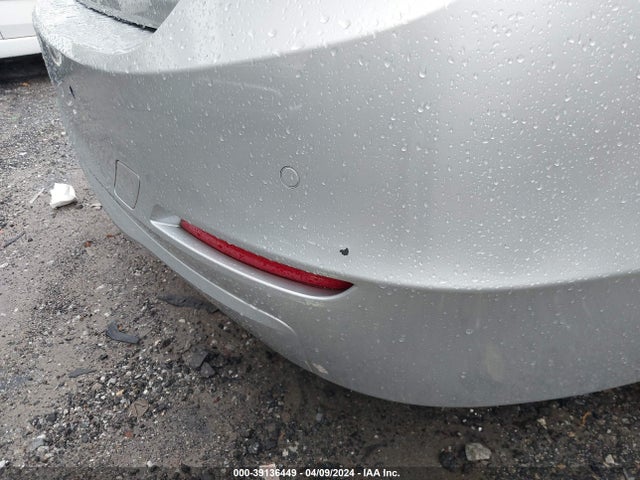 BMW 320i 2014 WBA3B1G57ENS77153 Image 6