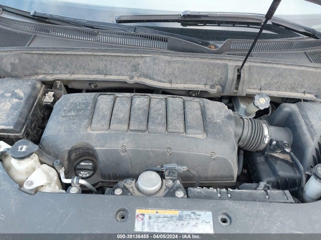 Chevrolet Traverse 2lt 2017 1GNKVHKD3HJ112104 Image 10