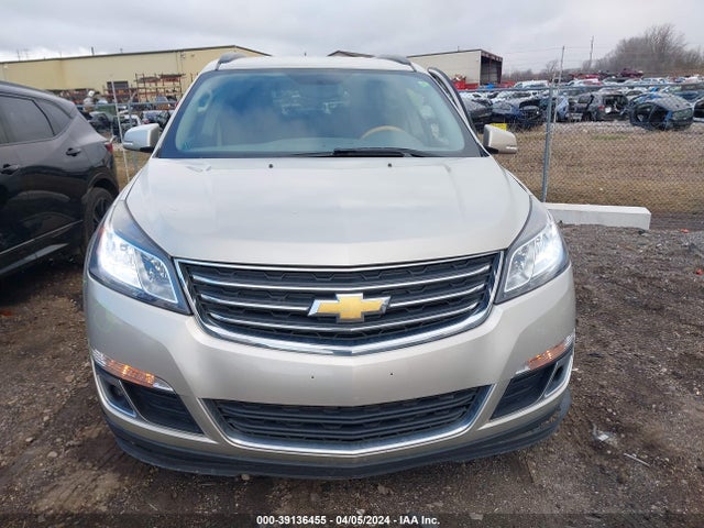 Chevrolet Traverse 2lt 2017 1GNKVHKD3HJ112104 Image 12