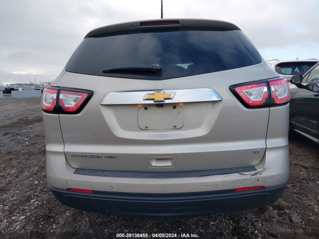 Chevrolet Traverse 2lt 2017 1GNKVHKD3HJ112104 Image 16