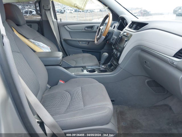 Chevrolet Traverse 2lt 2017 1GNKVHKD3HJ112104 Image 5
