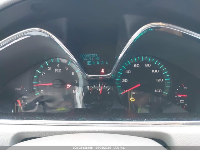 Chevrolet Traverse 2lt 2017 1GNKVHKD3HJ112104 Image 7
