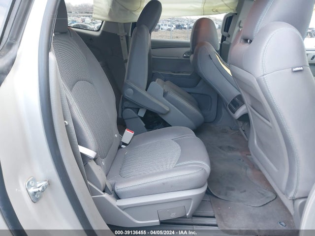 Chevrolet Traverse 2lt 2017 1GNKVHKD3HJ112104 Image 8