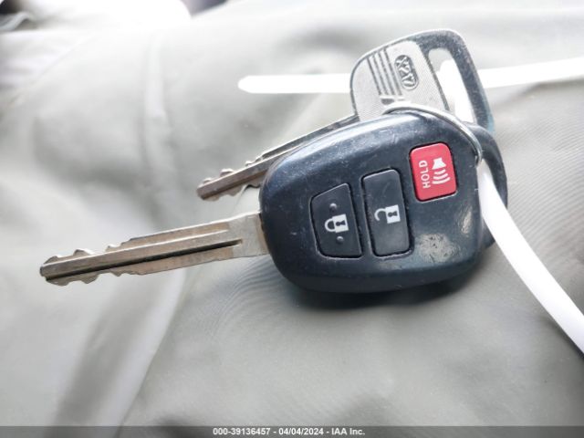 JTLZE4FE3EJ058970 Scion XB
