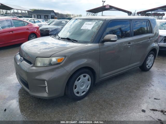 JTLZE4FE3EJ058970 Scion XB