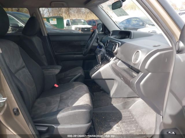 JTLZE4FE3EJ058970 Scion XB