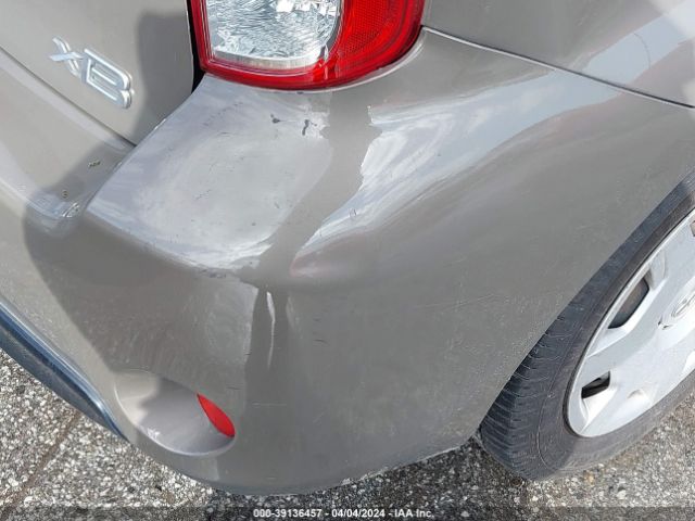 JTLZE4FE3EJ058970 Scion XB