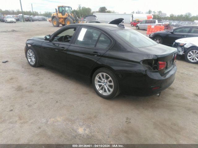 WBA8E1G56HNU15024 BMW 320i
