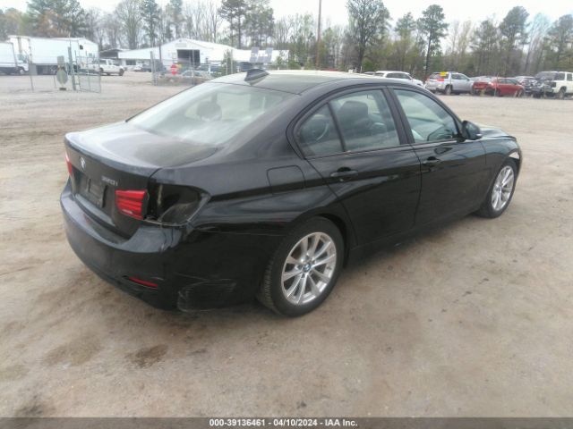 WBA8E1G56HNU15024 BMW 320i