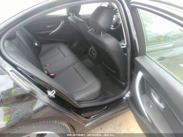 WBA8E1G56HNU15024 BMW 320i