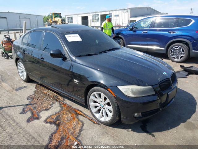 Auction sale of the 2011 Bmw 328i Xdrive, vin: WBAPK7C59BF087824, lot number: 39136483