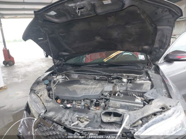 19UUB2F63KA000883 Acura Tlx Tech   A-spec Pkgs