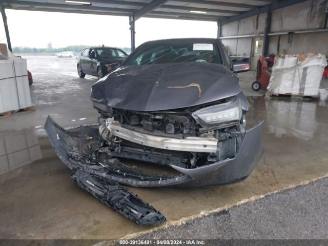 19UUB2F63KA000883 Acura Tlx Tech   A-spec Pkgs