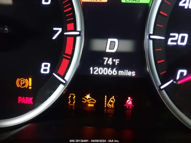 19UUB2F63KA000883 Acura Tlx Tech   A-spec Pkgs