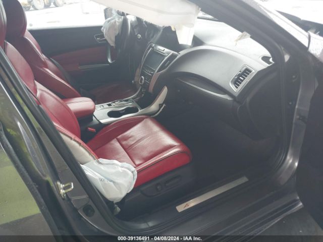 19UUB2F63KA000883 Acura Tlx Tech   A-spec Pkgs