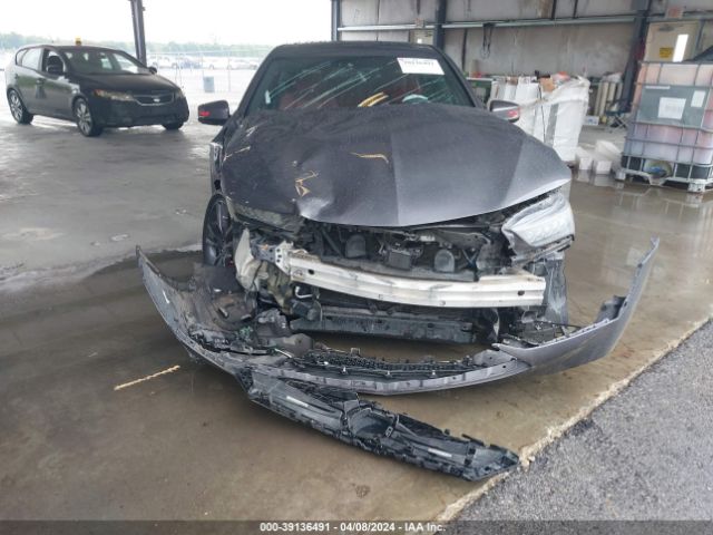 19UUB2F63KA000883 Acura Tlx Tech   A-spec Pkgs