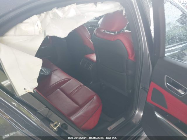 19UUB2F63KA000883 Acura Tlx Tech   A-spec Pkgs