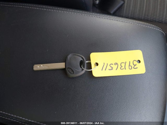 KIA SORENTO LX 2021 5XYRG4LCXMG028744 Image 11