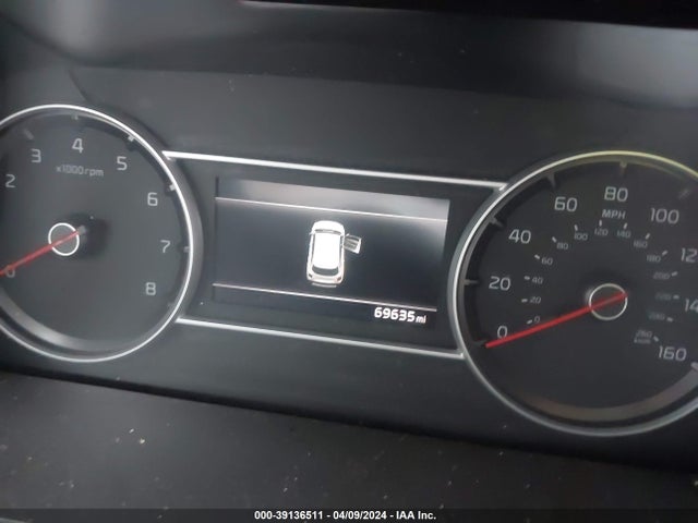 KIA SORENTO LX 2021 5XYRG4LCXMG028744 Image 15