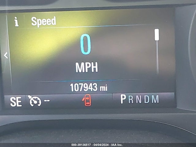 Chevrolet Camaro 1lt 2017 1G1FB1RS4H0171515 Image 15