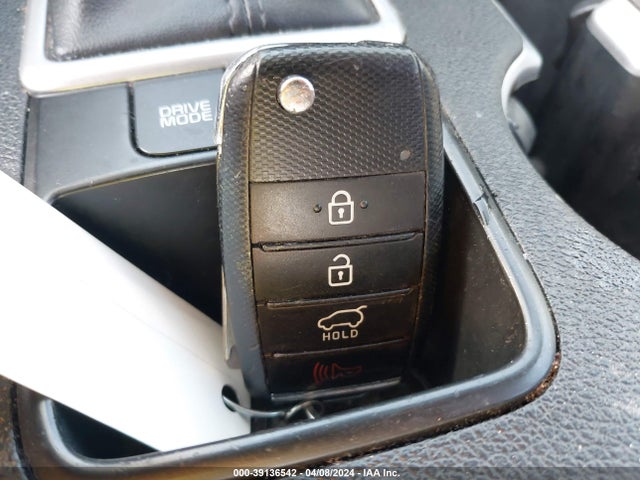 KIA Sportage Lx 2017 KNDPM3AC2H7160994 Image 11