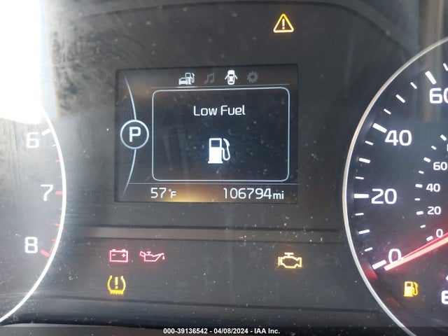 KIA Sportage Lx 2017 KNDPM3AC2H7160994 Image 16