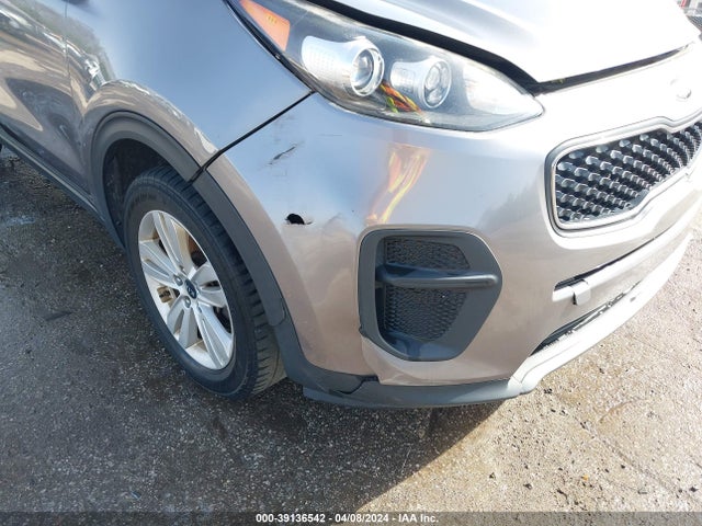 KIA Sportage Lx 2017 KNDPM3AC2H7160994 Image 20