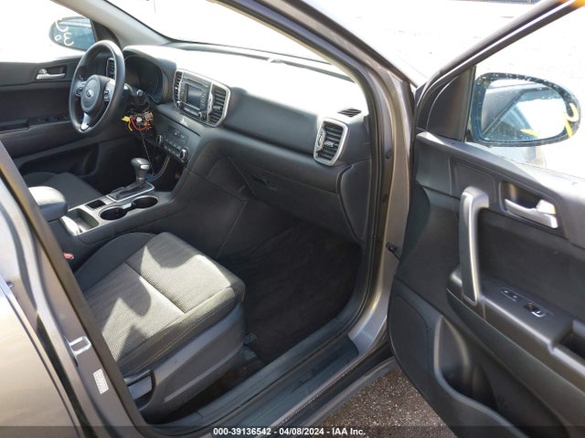 KIA Sportage Lx 2017 KNDPM3AC2H7160994 Image 5