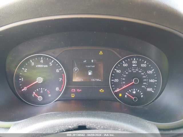 KIA Sportage Lx 2017 KNDPM3AC2H7160994 Image 7