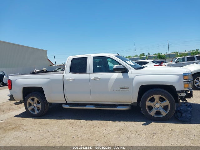 Chevrolet Silverado 1500 1lt 2014 1GCRCREC6EZ116151 Image 13
