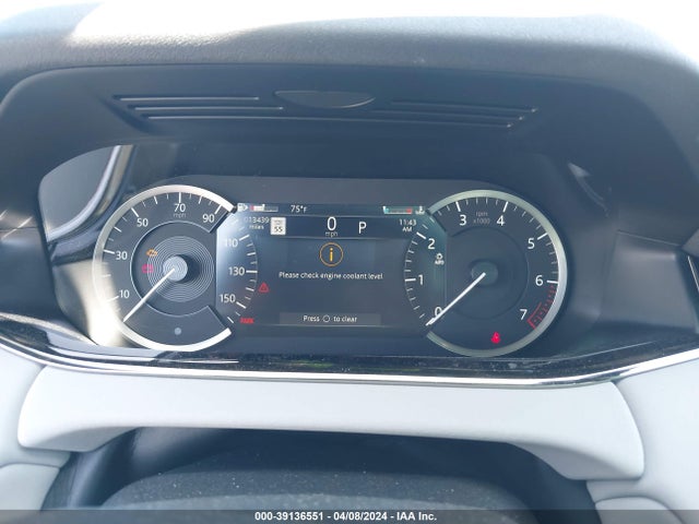 SALZT2FX4NH169468 Land Rover Range Rover Evoque R-dynamic S