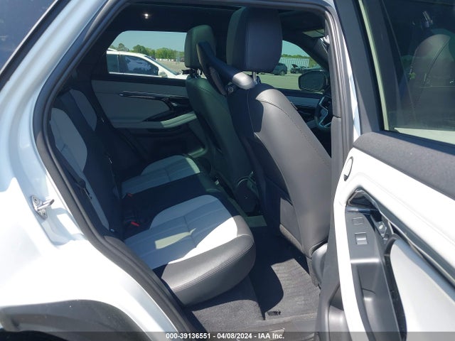SALZT2FX4NH169468 Land Rover Range Rover Evoque R-dynamic S