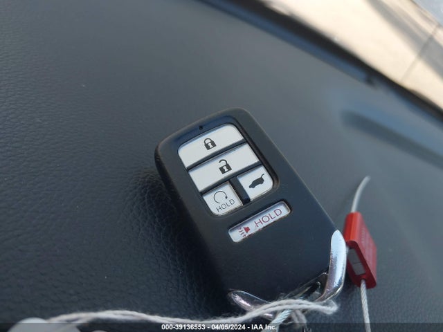 Honda Pilot Ex 2016 5FNYF6H31GB054406 Image 11