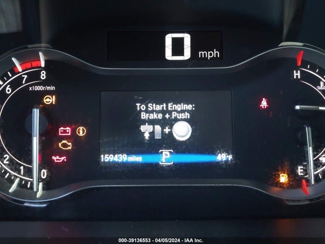 Honda Pilot Ex 2016 5FNYF6H31GB054406 Image 7